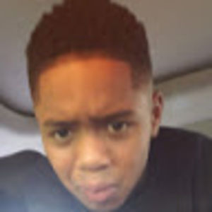 Meet your Posher, Aiden